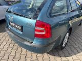 Škoda Octavia (2007) 1,9 TDI 77 KW ELEGANCE - náhled 11