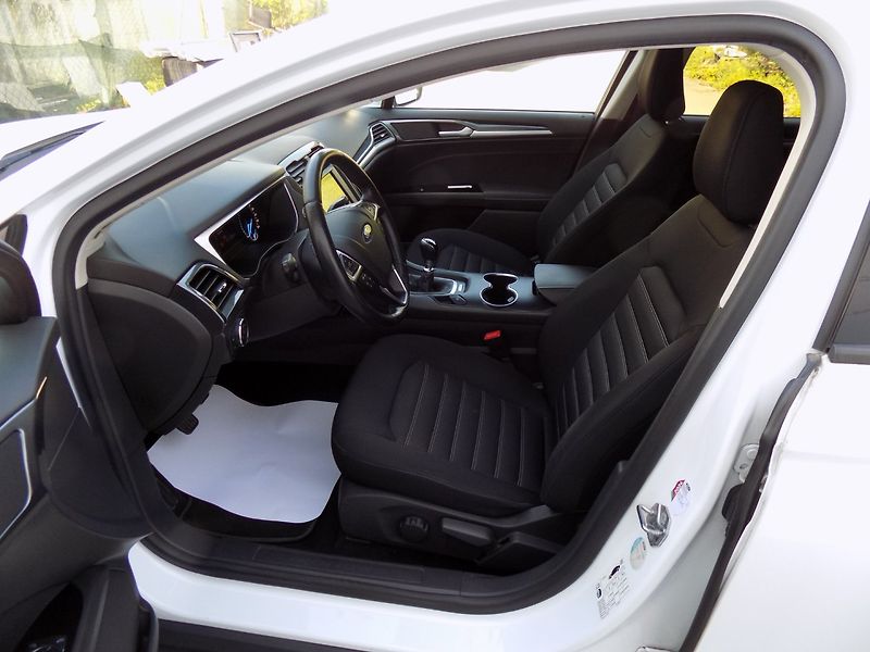 Ford Mondeo (2019) 2.0TDCi/Trend/LED/DPH/ - fotka 12 z 45