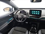 Volkswagen ID.5 (2022) Pro Perf. (82 kWh), SoH 91% - náhled 7