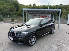 BMW X3 3,0 xDrive30d Mpaket,ČR,PANO, - fotografie inzerátu
