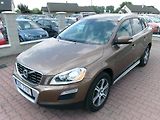 Volvo XC60 (2012) 2,4 D5 SUMMUM 169kW AC NAVI - náhled 1