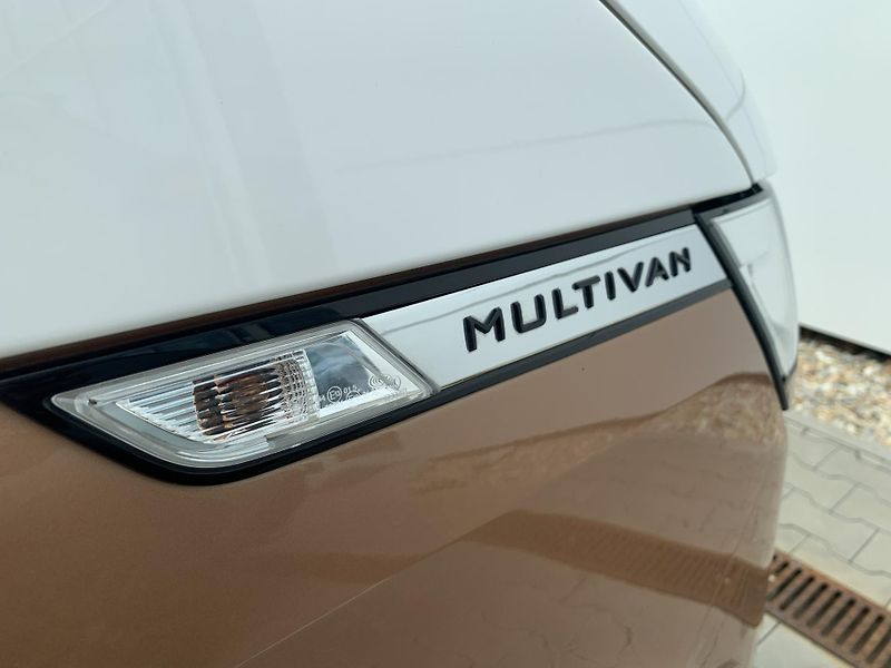 Volkswagen Multivan HIGHLINE 2.0 TDI 4x4 146kW - fotka 29 z 33
