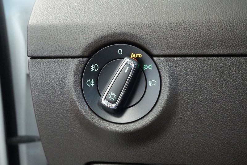 Škoda Octavia - fotka 13 z 29