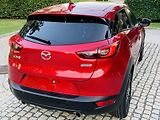 Mazda CX-3 2.0i KAMERA SERVISKA 1MAJITEL - náhled 14