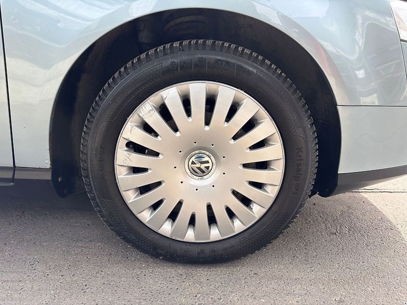 Volkswagen Passat 2.0TDI-100KW*TAŽNÉ*MAN6/2008/ - fotka 14 z 42