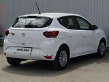 Ojetá Dacia Sandero 1.0 TCe.