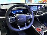 Jeep Compass (2026) NEW e-Hybrid 145k eDCT6 Altitu - náhled 14