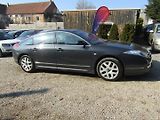 Citroën C6 (2008) 2.7 TDI AUTOMAT 1.MAJITEL - náhled 8