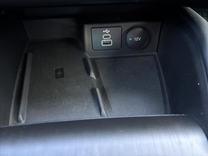 Ford Focus 1,5 EcoBlue 85kW TitaniumX AUT - fotka 35 z 38