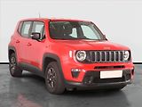 Jeep Renegade (2023) Justice 1.5 Turbo e-Hybrid - náhled 1