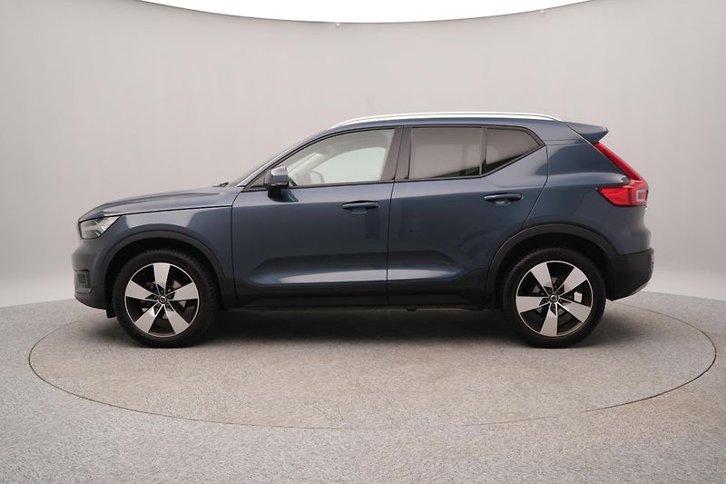 Volvo XC40 T3 MOMENTUM CZ 1.maj - fotka 7 z 47