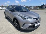 Toyota C-HR 1,8 i 73kw Hybrid e-CVT - náhled 33