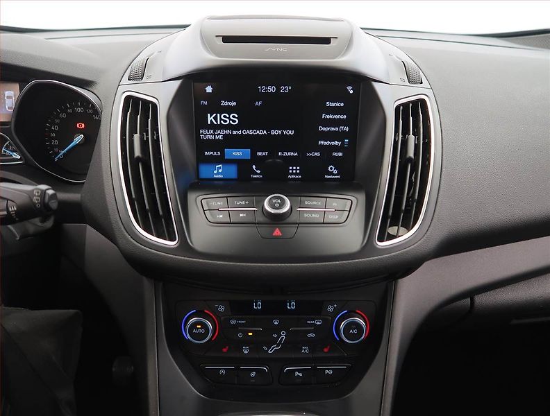 Ford C-MAX (2018) 1.0 EcoBoost, ČR,1.maj - fotka 12 z 19
