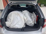 Škoda Octavia 2.0 TDi SCOUT 1.MAJ ČR - náhled 13