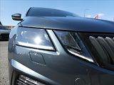 Škoda Octavia 2,0 TDi 135kW RS DSG, serviska - náhled 4
