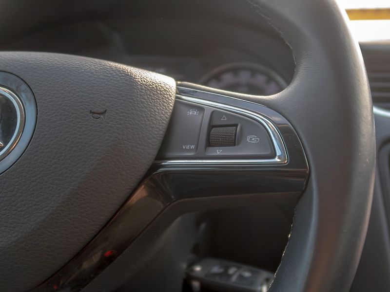 Škoda Octavia (2020) ČR 8/20 2.0TDI 110KW–NAVIGACE - fotka 19 z 43