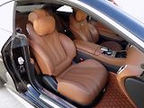 Mercedes-Benz Třídy S (2014) 63 AMG/4-Matic/1.maj.ČR/DPH/ - náhled 16