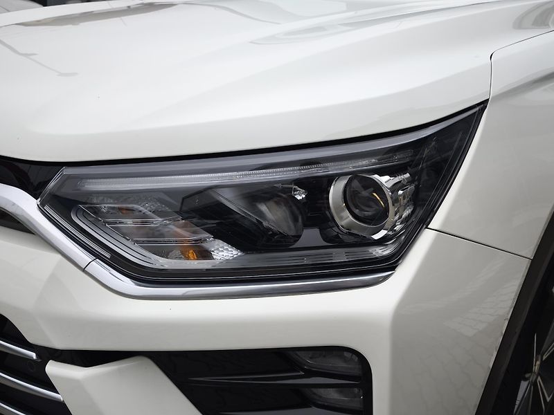 SsangYong Korando 2023 ČR 1.5 T-GDI 4x4  - fotka 26 z 35