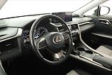 Lexus RX 400h (2023) 450 h - náhled 16