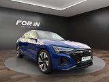 Audi Q8 e-tron (2023) 114 kWh  300 kW  SPORTBACK - náhled 8