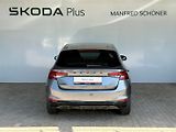 Škoda Fabia (2025) Monte Carlo 1.5 TSI / 110 kW D - náhled 27
