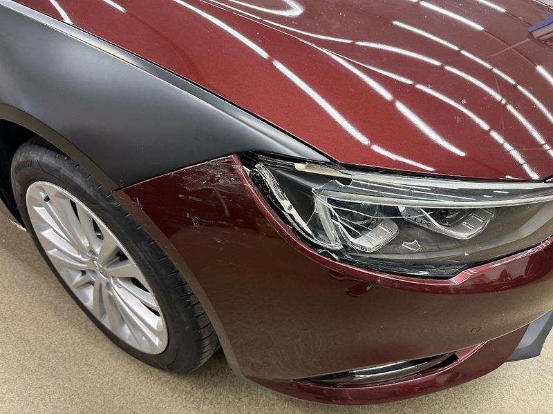 Opel Insignia Grand Sport 2.0 CDTI 125 kW - fotka 2 z 20