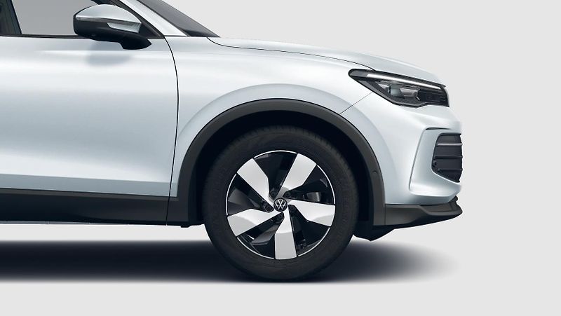 Volkswagen Tiguan (2026) 1,5 eTSI 110 kW mHEV - fotka 4 z 5
