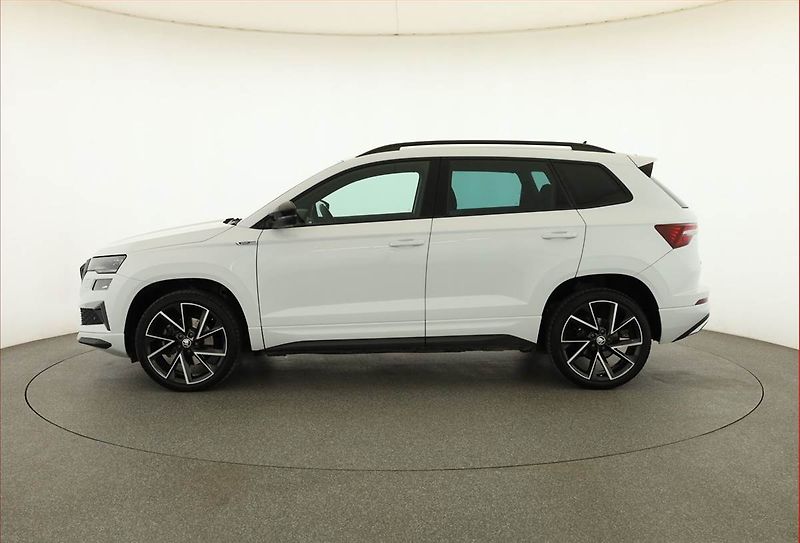 Škoda Karoq (2023) Sportline 1.5 TSI - fotka 3 z 18