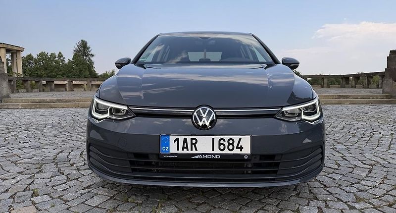 Volkswagen Golf (2020) 2.0 TDI DSG – kompletní servis - fotka 13 z 18