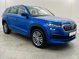 Škoda Kodiaq 2,0 TDI 147kW DSG 4x4 L&K - náhled 22