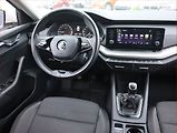 Škoda Octavia (2022) Ambition 2.0 TDI, Tempomat - náhled 7