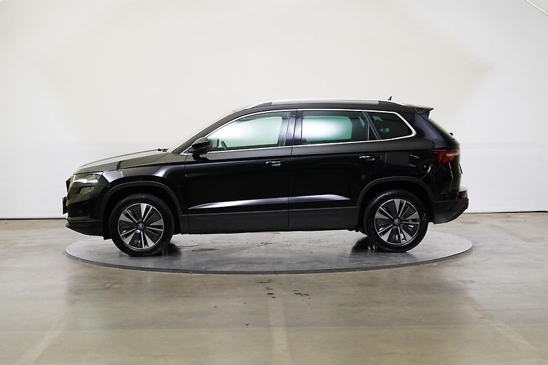 Škoda Karoq - fotka 3 z 28