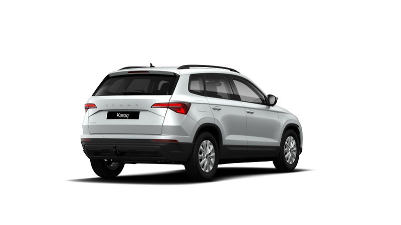 Škoda Karoq (2026) 1,5 TSI 110 KW  Easy - fotka 7 z 11