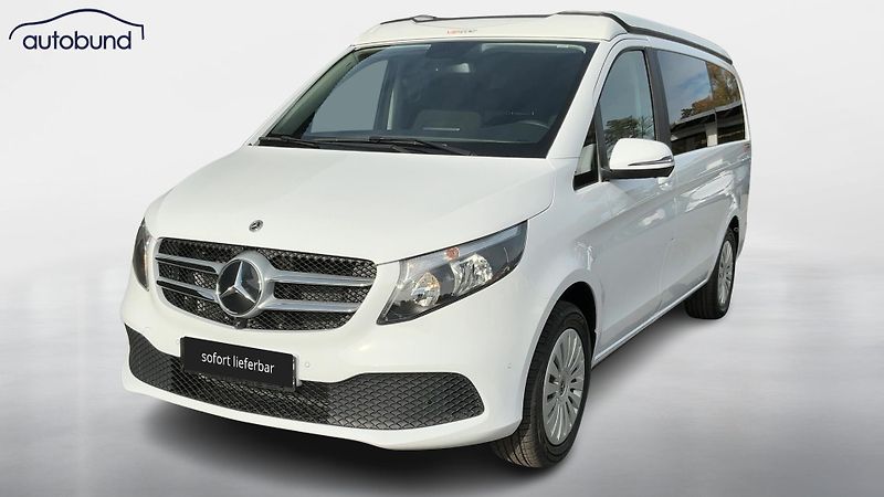 Mercedes-Benz Třídy V V 250d Vanstar  - fotografie inzerátu