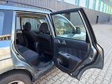 Subaru Forester 2,0 X 4WD / LPG/  - náhled 19