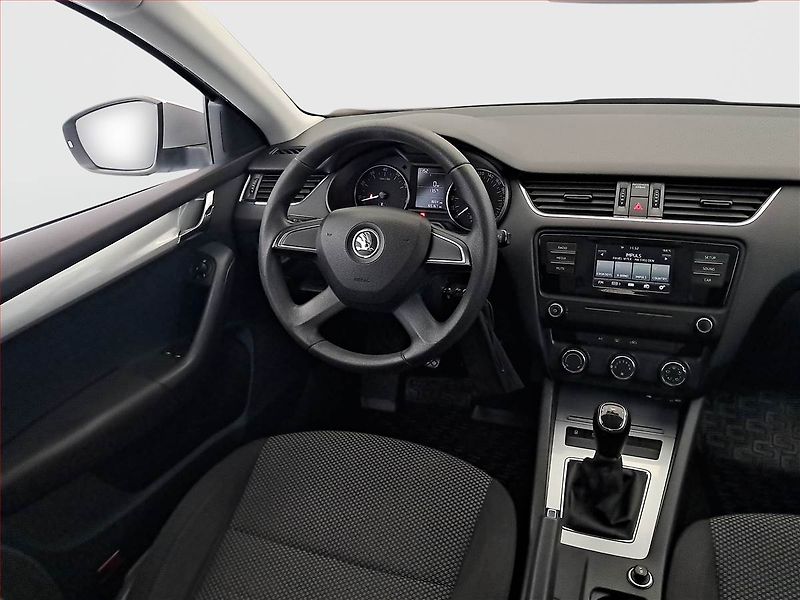 Škoda Octavia (2016) 1.8 TSI, Serv.kniha - fotka 7 z 16