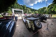 Automobilové skvosty byly k vidění v sobotu v lázeňském městě, kde se při závěru akce Concours d’Elegance Luhačovice 2026 představilo více než 50 historických automobilů z několika evropských zemí.
