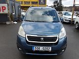 Citroën Berlingo 1,6HDI 88kW 2 x šoupačky! - náhled 2