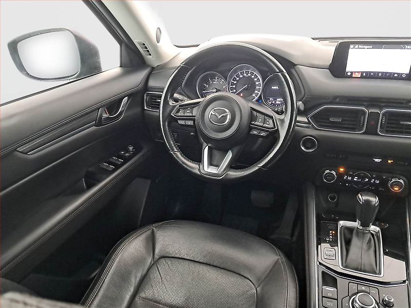 Mazda CX-5 (2017) Revolution TOP 2.5 Skyactiv-G - fotka 7 z 22