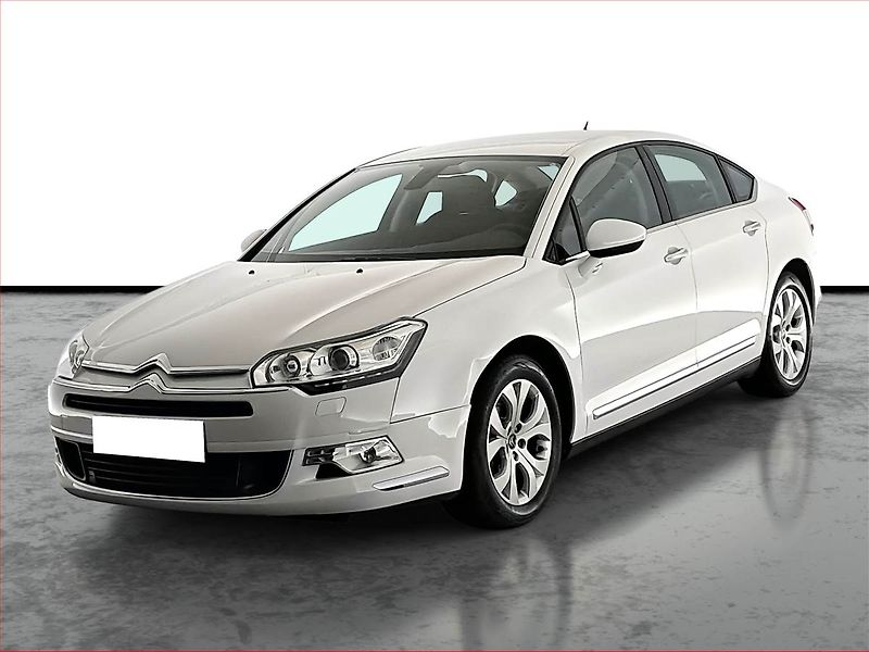 Citroën C5 (2014) 2.0 HDi, Serv.kniha, Navi - fotka 2 z 15