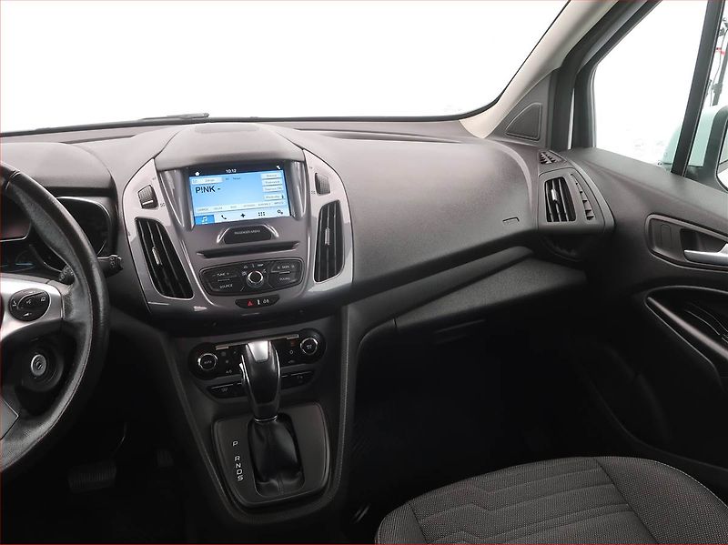 Ford Tourneo Connect (2017) Maxi Titanium 1.5 TDCi, 7Míst - fotka 8 z 25