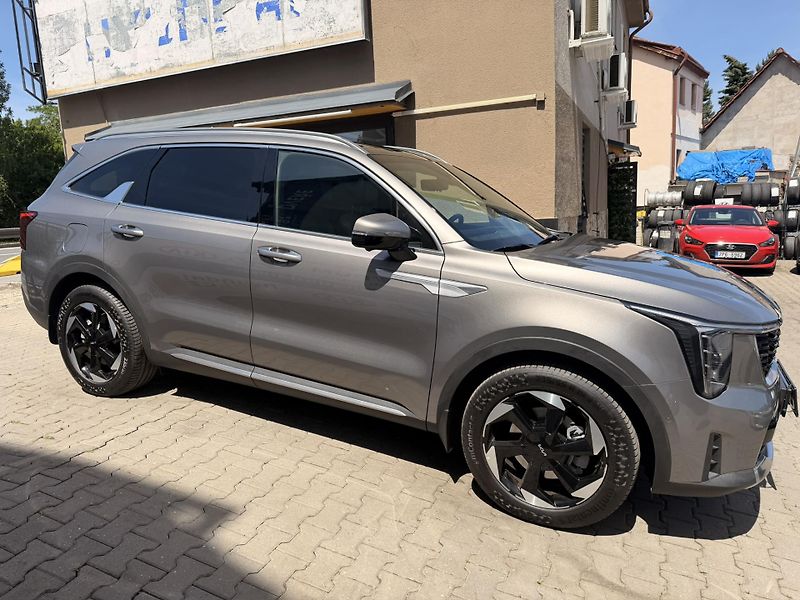 Kia Sorento 1.6-NOVÝ VŮZ-ZÁRUKA-MAX.VÝBAVA - fotka 7 z 61