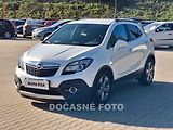 Opel Mokka (2013) 1.7 CDTi 4x4, ČR, AC, park - náhled 2