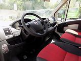 Fiat Ducato (2012) 2,3 109KW 7 MIST 3STR SKLÁPĚČ  - náhled 16
