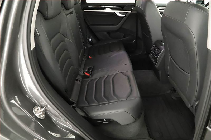 Volkswagen Touareg (2020) 3.0 TDI - fotka 7 z 18