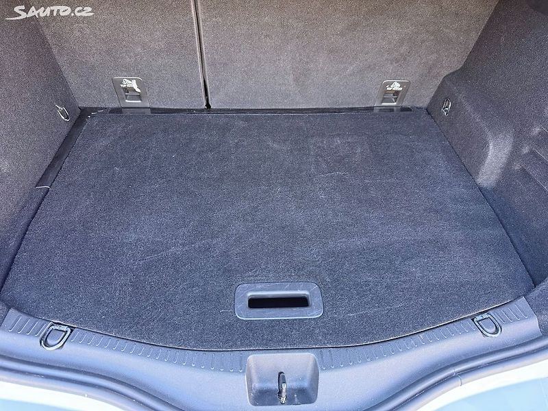 Renault Scénic 1.7dCi koupeno v CZ 1.majitel - fotka 32 z 33