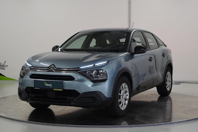 Citroën C4 - fotografie inzerátu