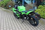 Kawasaki Ninja 650 KRT Edition (2026) Ninja 650 zelená 2026 - náhled 9
