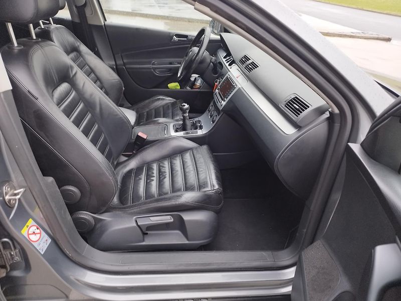 Volkswagen Passat 2.0TDI, volat-608 081 843 - fotka 13 z 15