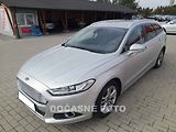 Ford Mondeo (2016) 2.0TDCi 4x4, ČR, AT, LED - náhled 1